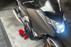 Honda Integra 700 Sport