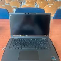 Dell latitude 7420 pc studiare lavoro gaming