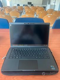 Pc Dell latitude 7420  studiare lavoro gaming