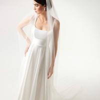 Velo da sposa Atelier Eme’