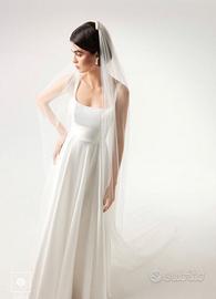 Velo da sposa Atelier Eme’