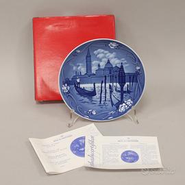 Royal Copenhagen Bing & Grøndahl con Box - 1997