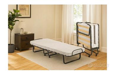 Letto pieghevole 