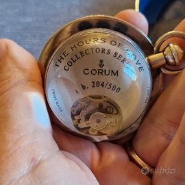 nos CORUM Erotic The Hours of Love 500 pezzi 