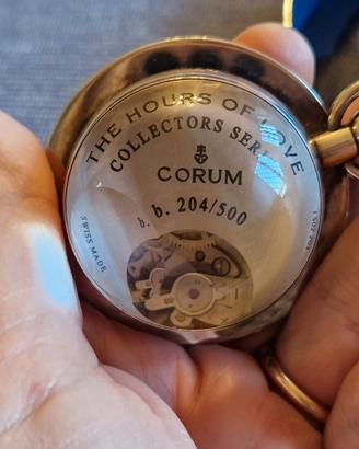 nos CORUM Erotic The Hours of Love 500 pezzi 