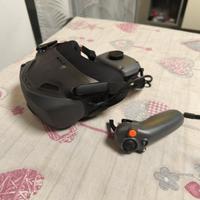 Dji motion 3 e goggles 3