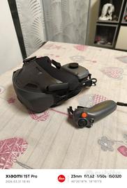 Dji motion 3 e goggles 3