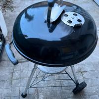 Barbecue Weber