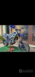 Yamaha 450 2019 motard