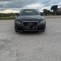 Audi A3 2.0 TDI Sline con S tronic
