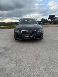 Audi A3 2.0 TDI Sline con S tronic