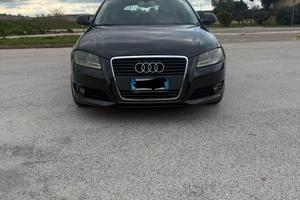 Audi A3 2.0 TDI Sline con S tronic