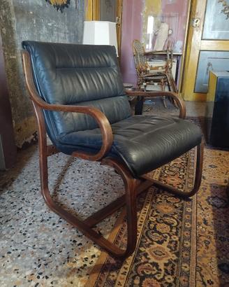 poltrona vintage 