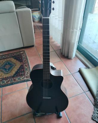 CHITARRA  H.BENTON