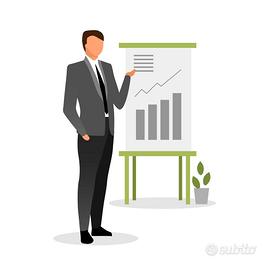 Sviluppo commerciale