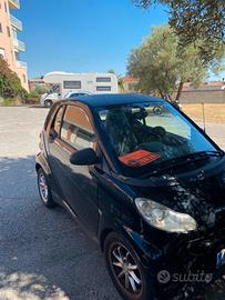 Smart in buone condizioni