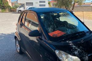 Smart in buone condizioni