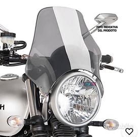 Cupolino Triumph Street Twin 2016-19