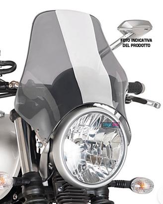 Cupolino Triumph Street Twin 2016-19