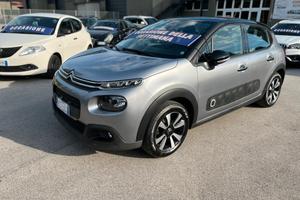 Citroen C3 PureTech 82 S&S Shine