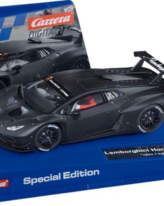 Carrera Digital 132 Lamborghini Huracan Special Ed