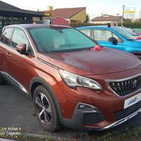 Peugeot 3008 1.2 PureTech 130CV S&S 5P Allure