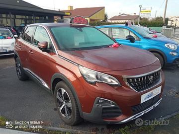 Peugeot 3008 1.2 PureTech 130CV S&S 5P Allure