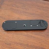 LEICA FONDELLO  METALLO APRIBILE LEICATIME  M8 M9