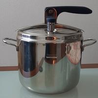 pentola a pressione 