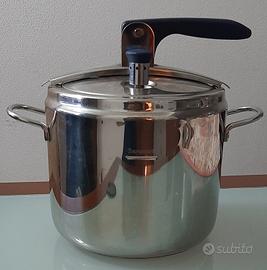 pentola a pressione 