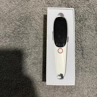 Penna scanner traduzione e riconoscimento vocale