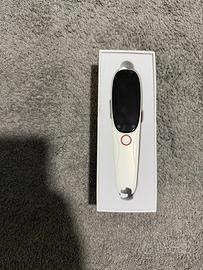 Penna scanner traduzione e riconoscimento vocale