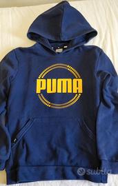 Felpa Puma bambino
