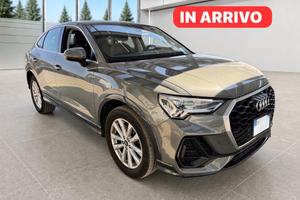 Q3 SPB 45 TFSI e S tronic Business Plus