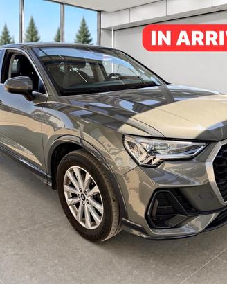 Q3 SPB 45 TFSI e S tronic Business Plus