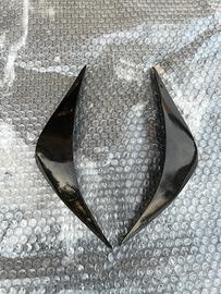 Triangoli airbox Carbonio Mv Agusta  F4