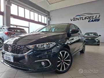 Fiat Tipo 1.4 5 porte Lounge