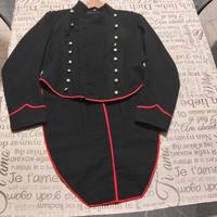 Giacca marsina Carabinieri 