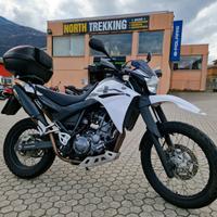 Yamaha XT 660 R