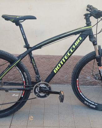 Bici mtb Bottecchia