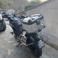 Moto Voge 650