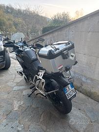 Moto Voge 650