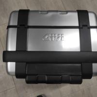 GIVI trekker 46 KTM 890/790 Adventure 