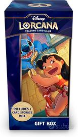 Ravensburger Disney Lorcana TCG Archazia’s Island