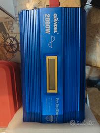 inverter 2000w