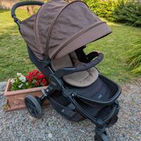 Passeggino Britax B Agile Plus 