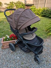 Passeggino Britax B Agile Plus 