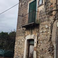 Rudere da ristrutturare