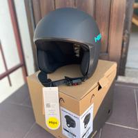 Casco da Sci Downforce MIPS Race Head in carbonio