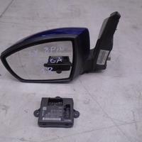 RETROVISORE SINISTRO A 8 PIN KUGA CBS 2019